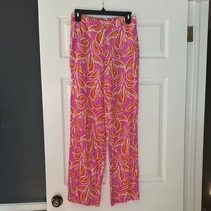 Sincerely Jules wide leg pant